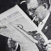 Dmitri Shostakovich - List pictures