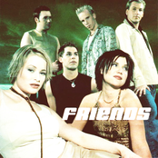 Friends - List pictures