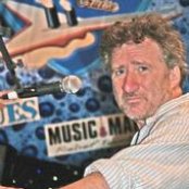 Jon Cleary - List pictures