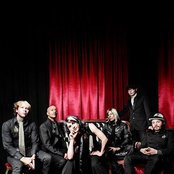 The Ark - List pictures