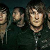 Anberlin - List pictures