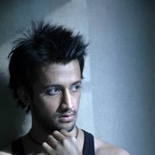 Atif Aslam - List pictures