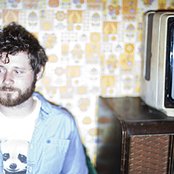 Dan Mangan - List pictures