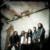 Ill Niño - List pictures
