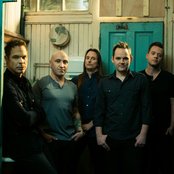 Big Wreck - List pictures