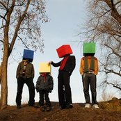 Car Is On Fire - List pictures