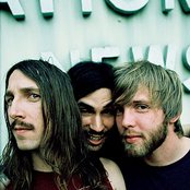 Russian Circles - List pictures