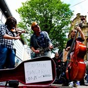 Captain Dangerous - List pictures