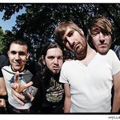 Bury Tomorrow - List pictures