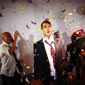 The Hidden Cameras - List pictures