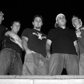 Within The Ruins - List pictures