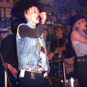 Lost Cherrees - List pictures