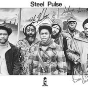 Steel Pulse - List pictures