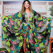 Daniela Mercury - List pictures