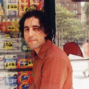 Paul Brill - List pictures