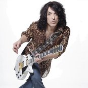 Paul Stanley - List pictures