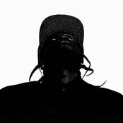 Pusha T - List pictures