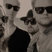 Carolina Liar - List pictures