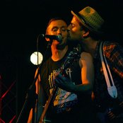 Lawrence Arms - List pictures