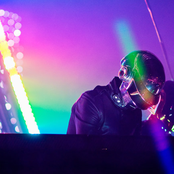 Daft Punk - List pictures