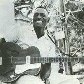 Joseph Spence - List pictures