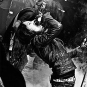 Louna - List pictures