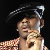R. Kelly - List pictures