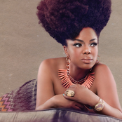 Leela James - List pictures