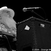Hermeto Pascoal - List pictures