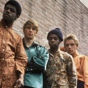 The Equals - List pictures