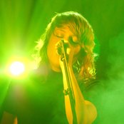 The Airbourne Toxic Event - List pictures