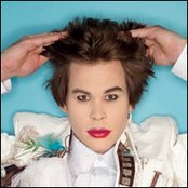 The Sleepy Jackson - List pictures