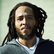 Ziggy Marley - List pictures
