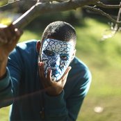 Flying Lotus - List pictures