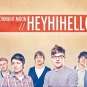 Heyhihello! - List pictures