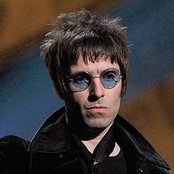 Beady Eye - List pictures