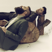 Capital Cities - List pictures