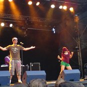 Bonde Do Role - List pictures