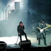 Rata Blanca - List pictures