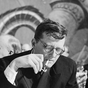 Dmitri Shostakovich - List pictures