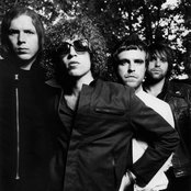 Hot Hot Heat - List pictures