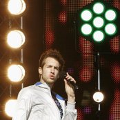 Calvin Harris - List pictures