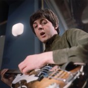 Paul Mccartney - List pictures