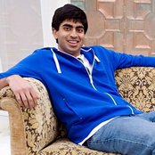 Anoop Desai - List pictures