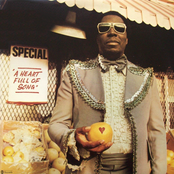 Clarence Carter - List pictures