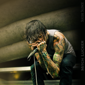 Suicide Silence - List pictures
