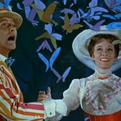Julie Andrews & Dick Van Dyke - List pictures