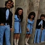 The Peppermint Rainbow - List pictures