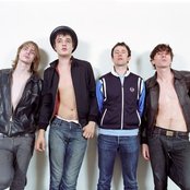 Babyshambles - List pictures