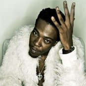 Peven Everett - List pictures